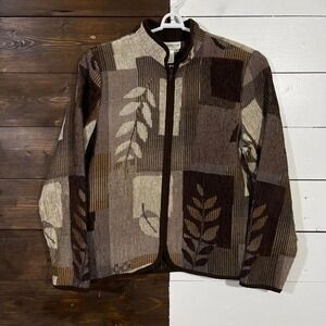 Vintage Tapestry Jacket